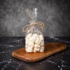 Resealable Compostable Clear Cellophane Candy Bags