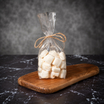Resealable Compostable Clear Cellophane Candy Bags
