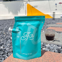 Portable Bag Coffee Maker Reusable Coffee Brewer Pouch