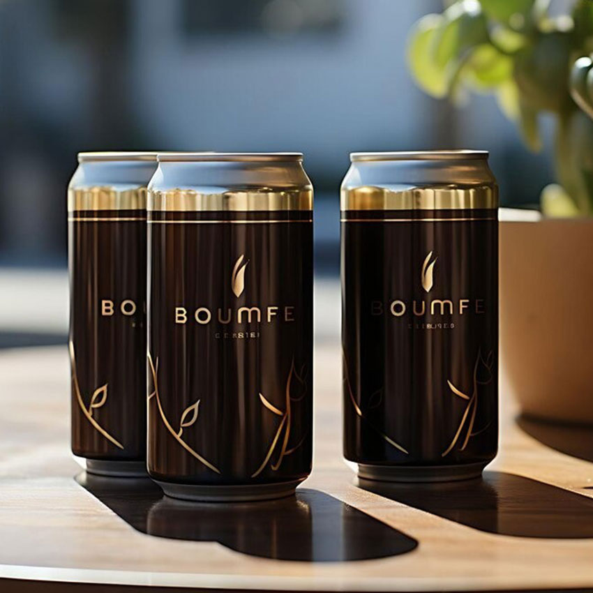 Best Recyclable Cold Brew Coffee Cans