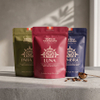 Eco Doypack Tea Sachet Bag Factory From China