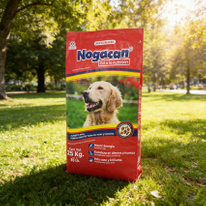 Wholesale Bopp Woven Feed Bags Printed Dog Food Bag