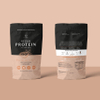 Custom Nutritional Protein Supplement Packaging Solution
