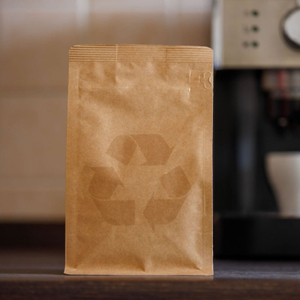 Recyclable Coffee Bags