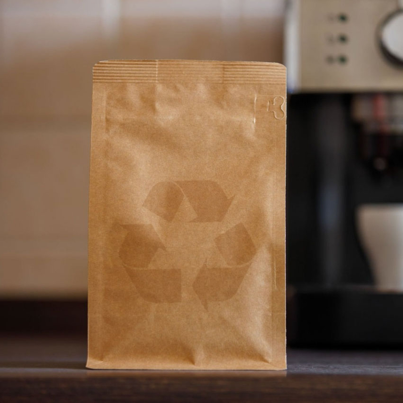 Recyclable Coffee Bags