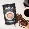 Stand Up Coffee Bags