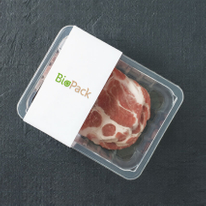 High Barrier Thermoforming Film for Meat