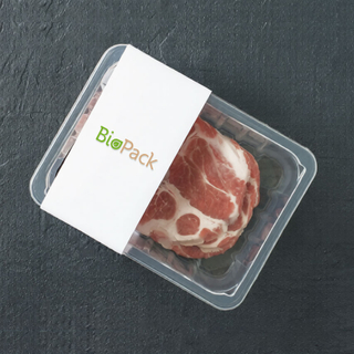 High Barrier Thermoforming Film for Meat