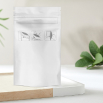 Eco Friendly Child Resistant Bags