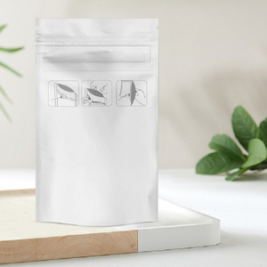 Eco Friendly Child Resistant Bags