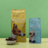 Eco Friendly Dog Food Bags
