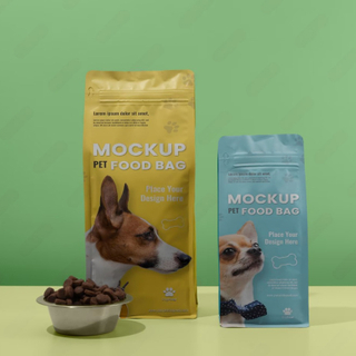 Eco Friendly Dog Food Bags