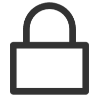 High oxygen barrier films