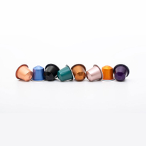 Customized Best Aluminum Sustainable Coffee Capsules