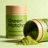 Hihg Quality Premium Organic Matcha Powder
