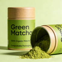 Hihg Quality Premium Organic Matcha Powder