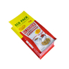 Eco Pack Mixed Granola Oatmeal Packaging Bag