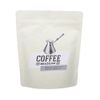 Resealable Standup empty 12oz Coffee Valve Bags