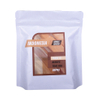Printed Resealable Heat Seal Herbal Zipper Tea Coffee Roastery Bag