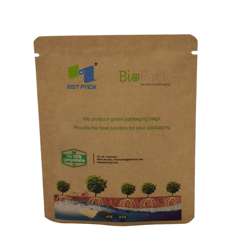 Sustainable Eco Home Compostable Herbal Sachets Tea Bags