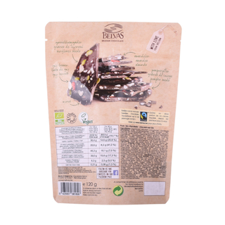 Free Sample Recycle Best Coffee Bags with Valve Sales in Australia
