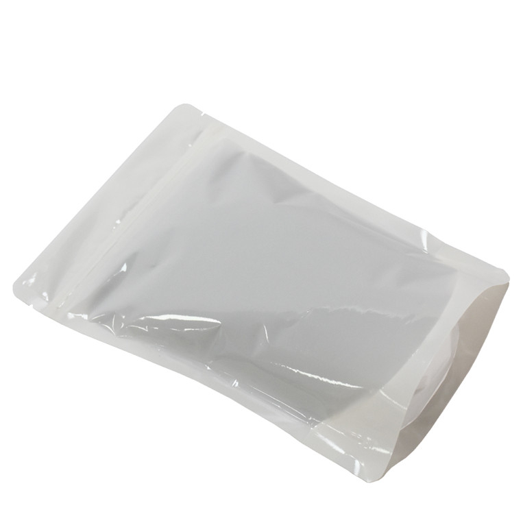 Eco compostabile con chiusura per cibi compostabile con chiusura con chiusura di mais amido di mais