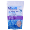 Eco-friendly Biobased Recyclable Food Grade Packaging Bags for Bath Salts