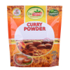 Heat Seal Resealable Zipper Spices Food Grade Safe Doy Bags Packaging