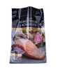 Nylon Plastic Frozen Food Vacuum Seal Food Grade Flat Packaging Printed OEM Custom Flexible Bag