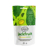 Recycled Dried Fruits Packaging Green Color Printing Plastic Resealable Doypack Custom Pouch