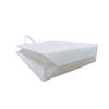 Fully Compostable OEM Advertisement Print Flat Shopping Non Woven Bag