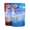 Manufacturers Tear Notch Sustainable Pouches