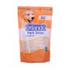 Popular Paper Beverage Pouch Packaging