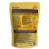 Customised Tear Off Zip Spice Packs