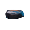 Customized Back Seal Animal Feed Bag