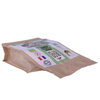 Eco Friendly Tear Notch Wholesale TEA Sacs Fournisseurs
