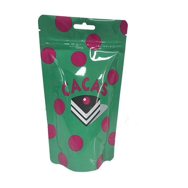 Cheap Standard Eco Friendly Choclate Packing