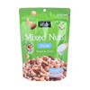 Newest U Bottom Seal Cashew Nuts Packaging Pouch