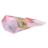 Hot Sale Recycle Aluminium Foil Ziplock Pouches