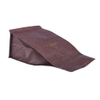 Block Bottom Aluminum Coffee Bean Packaging Bags with Valve