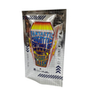 Trinket Treasures Aluminum Packaging Three Side Seal Packaging Custom Printing Zipper Bag