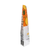 Euro Hanging Hole Mango Dried Fruit Eco Friendly Stand Up Pouches