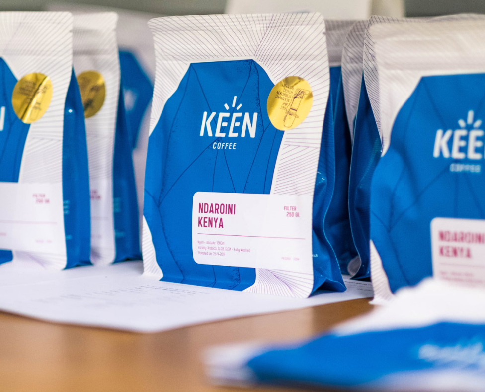 Die zukünftigen Möglichkeiten der Kaffeeverpackung