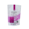 New Style Aluminium Foil Dry Spices Packaging Bags Moringa