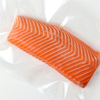 Plastic Zip Lock Aluminum Foil Vacmaster 3-Mil Vacuum Pouch