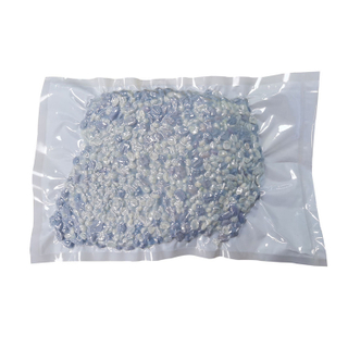 Zip Lock Moisture-Proof Chamber Vacuum Pouches