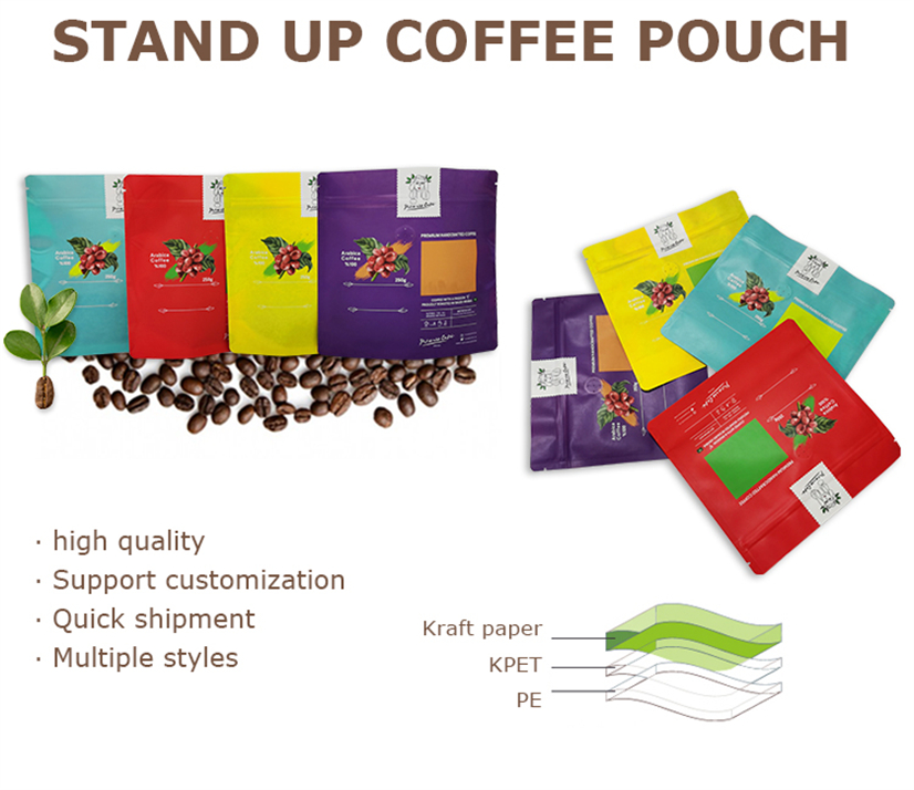126 colorful coffee bag1