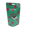 Retail Customized Print Good Seal Ability Low Price Compostable Zip Lock Bag