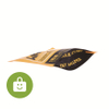 Disposable Recyclable Inventory Foil Lined Solution Custom Cannabis Bag