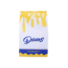 Good Seal Ability Moisture-Proof Matte Stand Up Barrier Pouches